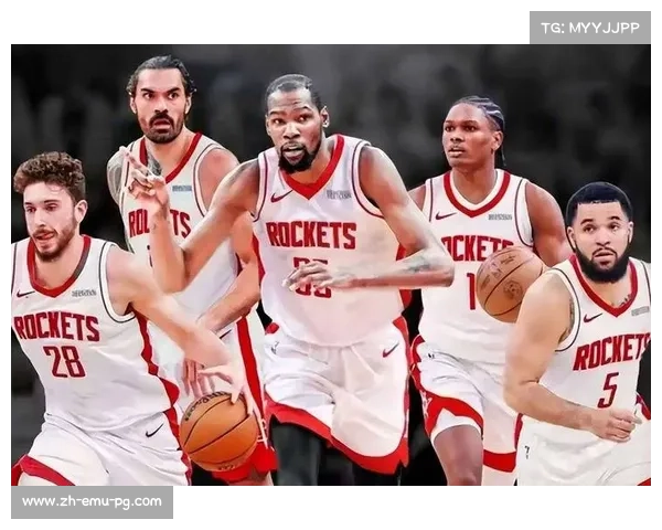 美网站更新夺冠概率:雷霆、掘金、火箭位列前三