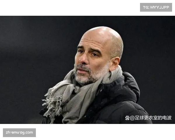 深度战术：瓜迪奥拉的“无锋阵”如何在关键战役中失效